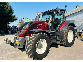 טרקטור חקלאי VALTRA T174
