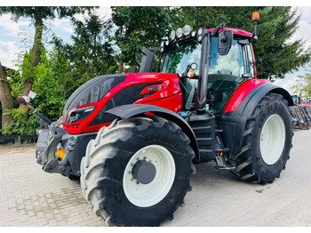 טרקטור חקלאי VALTRA T254