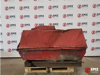 מדחס אוויר Atlas-Copco Occ Compressor Atlas Copco 8 BAR: תמונה 3