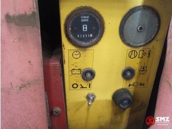 מדחס אוויר Atlas-Copco Occ Compressor Atlas Copco 8 BAR: תמונה 5