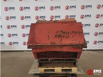 מדחס אוויר Atlas-Copco Occ Compressor Atlas Copco 8 BAR: תמונה 4