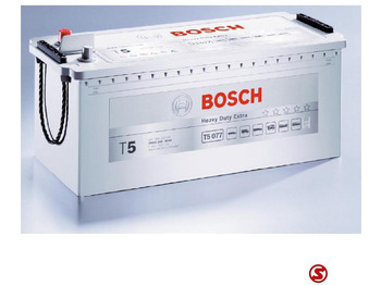 מצבר BOSCH