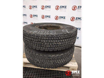צמיג BRIDGESTONE