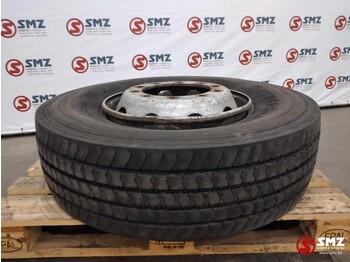 צמיג BRIDGESTONE