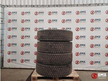 צמיג BRIDGESTONE