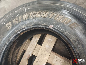 צמיג עבור משאית Bridgestone Occ vrachtwagenband Bridgestone 315/80R22.5: תמונה 2