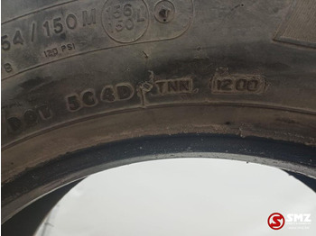 צמיג עבור משאית Bridgestone Occ vrachtwagenband Bridgestone 315/80R22.5: תמונה 5