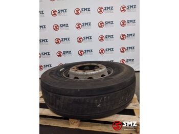 צמיג BRIDGESTONE
