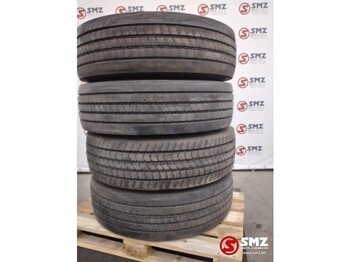 צמיג BRIDGESTONE