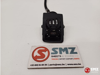 חָדָשׁ מערכת חשמל עבור ציוד לטיפול בחומרים Caterpillar Digital camera Caterpillar: תמונה 2