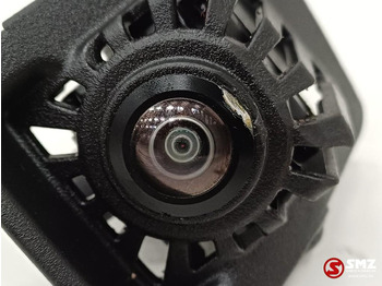 חָדָשׁ מערכת חשמל עבור ציוד לטיפול בחומרים Caterpillar Digital camera Caterpillar: תמונה 4