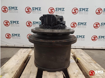 מסגרת/ שלדה CATERPILLAR