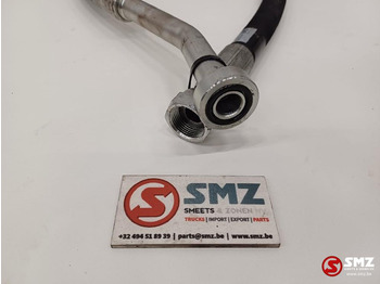 חָדָשׁ חלקי הידרוליקה עבור ציוד לטיפול בחומרים Caterpillar Hose Caterpillar: תמונה 2