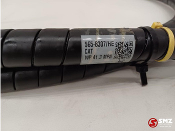 חָדָשׁ חלקי הידרוליקה עבור ציוד לטיפול בחומרים Caterpillar Hose Caterpillar: תמונה 4 חָדָשׁ חלקי הידרוליקה עבור ציוד לטיפול בחומרים Caterpillar Hose Caterpillar: תמונה 4