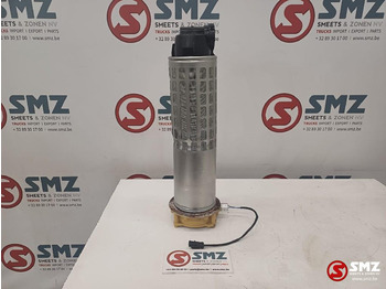 חלקי הידרוליקה CATERPILLAR