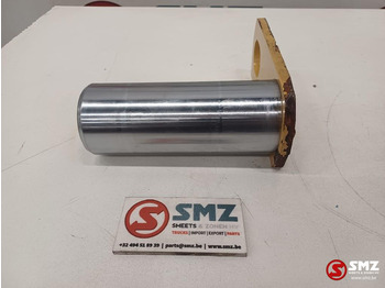 מסגרת/ שלדה CATERPILLAR