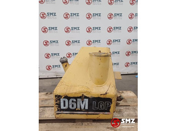 מכל הידרולי CATERPILLAR