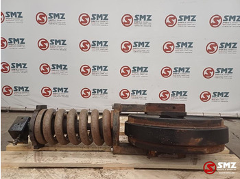 מסגרת/ שלדה CATERPILLAR