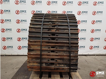 חָדָשׁ מסגרת/ שלדה עבור ציוד לטיפול בחומרים Caterpillar Track shoe + link track Caterpillar: תמונה 3 חָדָשׁ מסגרת/ שלדה עבור ציוד לטיפול בחומרים Caterpillar Track shoe + link track Caterpillar: תמונה 3