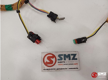 חָדָשׁ כבלים/ רתמת חוט עבור משאית Caterpillar Wire harness Caterpillar: תמונה 4