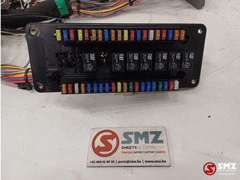 חָדָשׁ כבלים/ רתמת חוט עבור משאית Caterpillar Wiring harness cab Caterpillar: תמונה 2