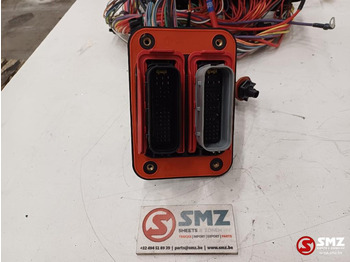 חָדָשׁ כבלים/ רתמת חוט עבור משאית Caterpillar Wiring harness cab Caterpillar: תמונה 3