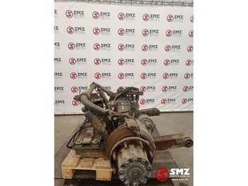 גל הנעה עבור משאית DAF Occ Aandrijfas DAF LF 55 1750975: תמונה 4