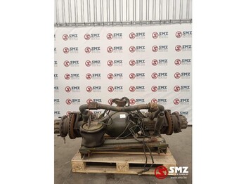 גל הנעה עבור משאית DAF Occ Aandrijfas DAF LF 55 1750975: תמונה 3