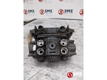 שסתום בלמים עבור משאית DAF Occ Abs asmodulator Wabco DAF: תמונה 2