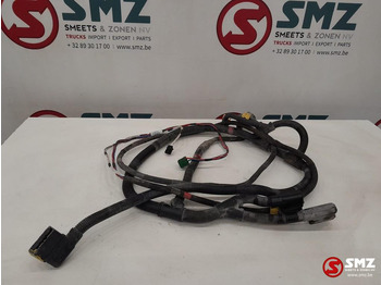 כבלים/ רתמת חוט DAF