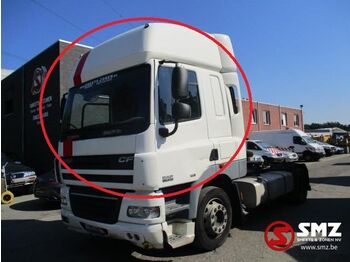 תא DAF CF