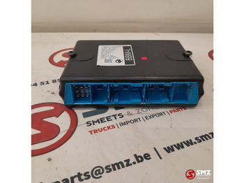 ECU DAF