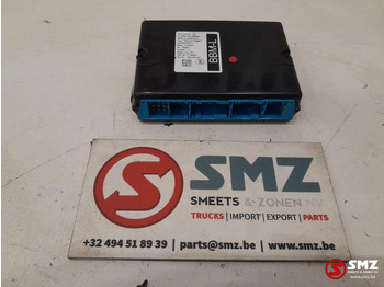 ECU DAF