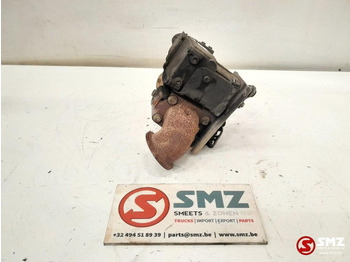 מנוע וחלקים עבור משאית DAF Occ EGR klep DAF: תמונה 4