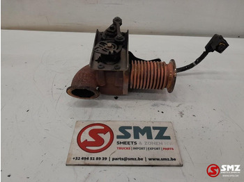מנוע וחלקים עבור משאית DAF Occ EGR klep DAF: תמונה 2