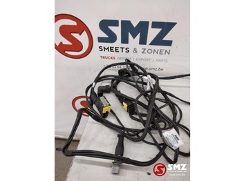 כבלים/ רתמת חוט DAF