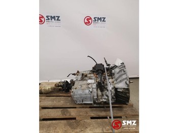 תיבת הילוכים DAF