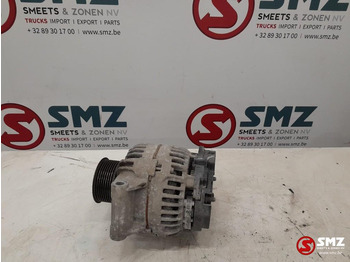 אלטרנטור עבור משאית DAF Occ alternator DAF EURO 6: תמונה 2