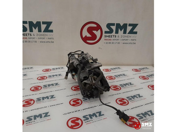 מסנן דלק עבור משאית DAF Occ brandstoffilter MX13 DAF: תמונה 4