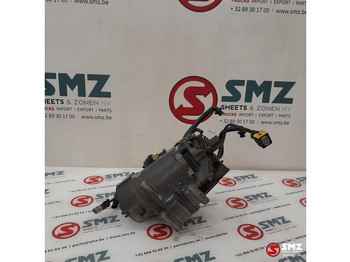 מסנן דלק עבור משאית DAF Occ brandstoffilter MX13 DAF: תמונה 5