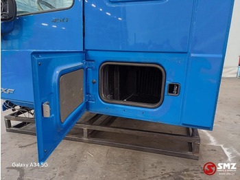 תא ופנים הרכב עבור משאית DAF Occ cabine DAF Super Space Cab L2H3 1925529: תמונה 5