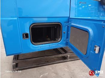תא ופנים הרכב עבור משאית DAF Occ cabine DAF Super Space Cab L2H3 1925529: תמונה 4