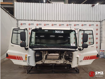 תא ופנים הרכב DAF