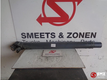 גל הנעה DAF XF 105