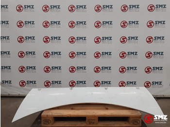 אווירודינמיקה/ ספוילר DAF