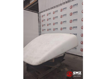 אווירודינמיקה/ ספוילר DAF CF