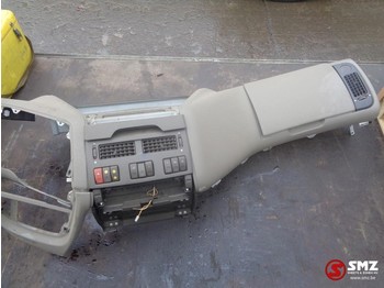 לוח מחוונים DAF XF 105