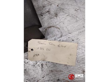 לוח מחוונים עבור משאית DAF Occ dashboard paneel DAF XF105: תמונה 4