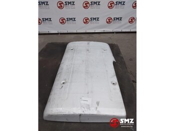 מערכת פליטה DAF XF 106