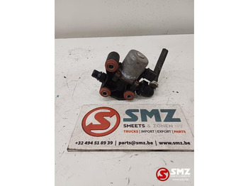 מערכת קירור DAF